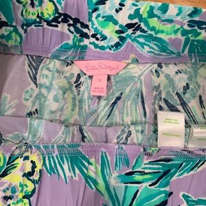 Lilly Pulitzer Palazzo Pant